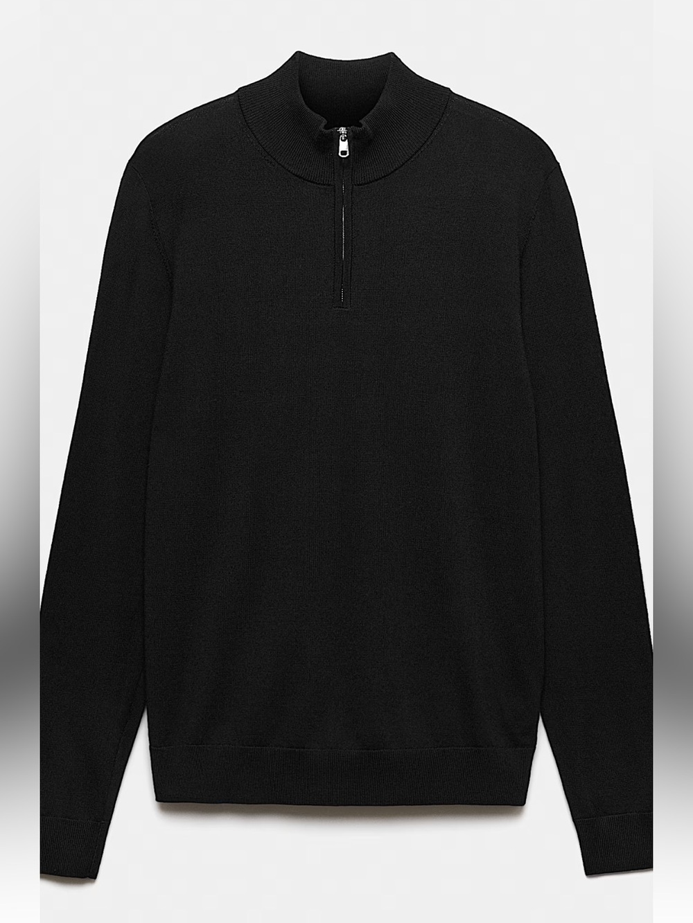 NWT Autograph Extra Fine Merino Wool Sweater- 2XL